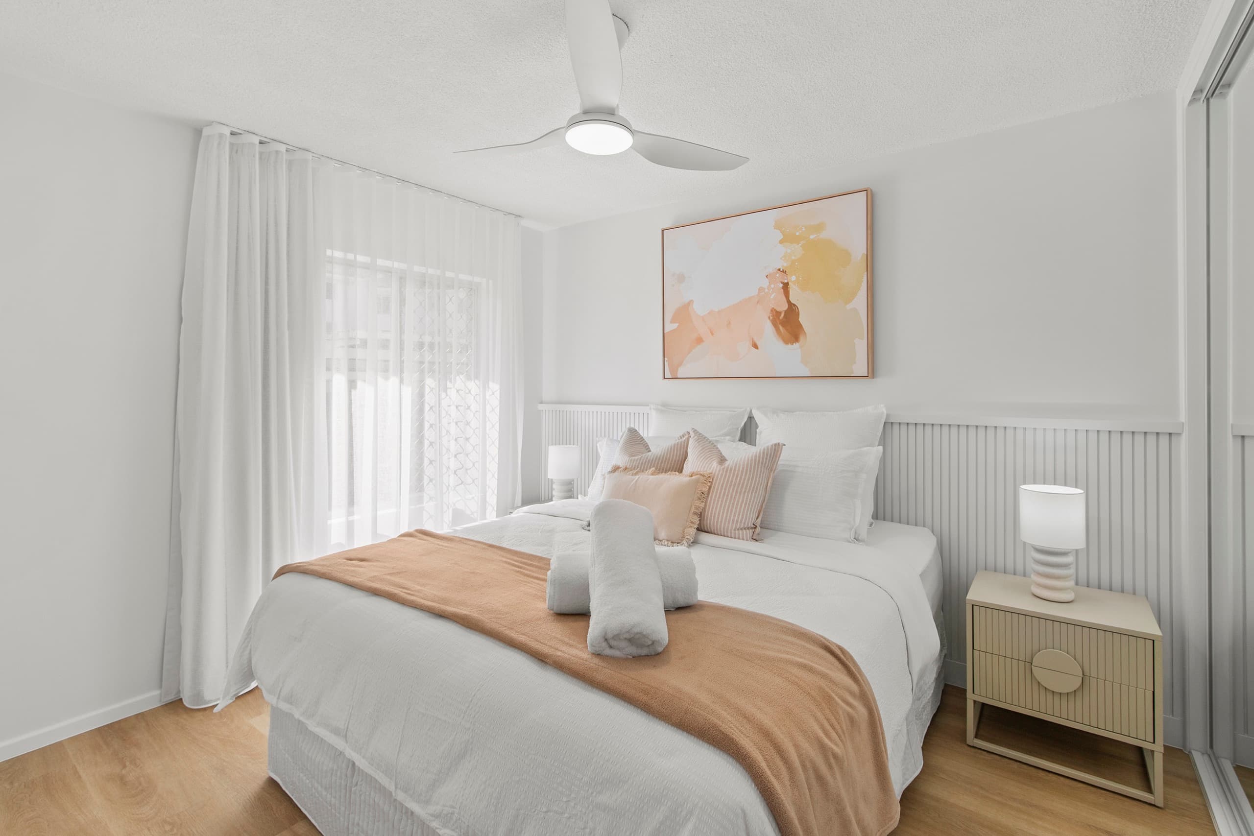 The Drift | King Beds | Oceanfront | Free Parking, Burleigh Heads — photo 3