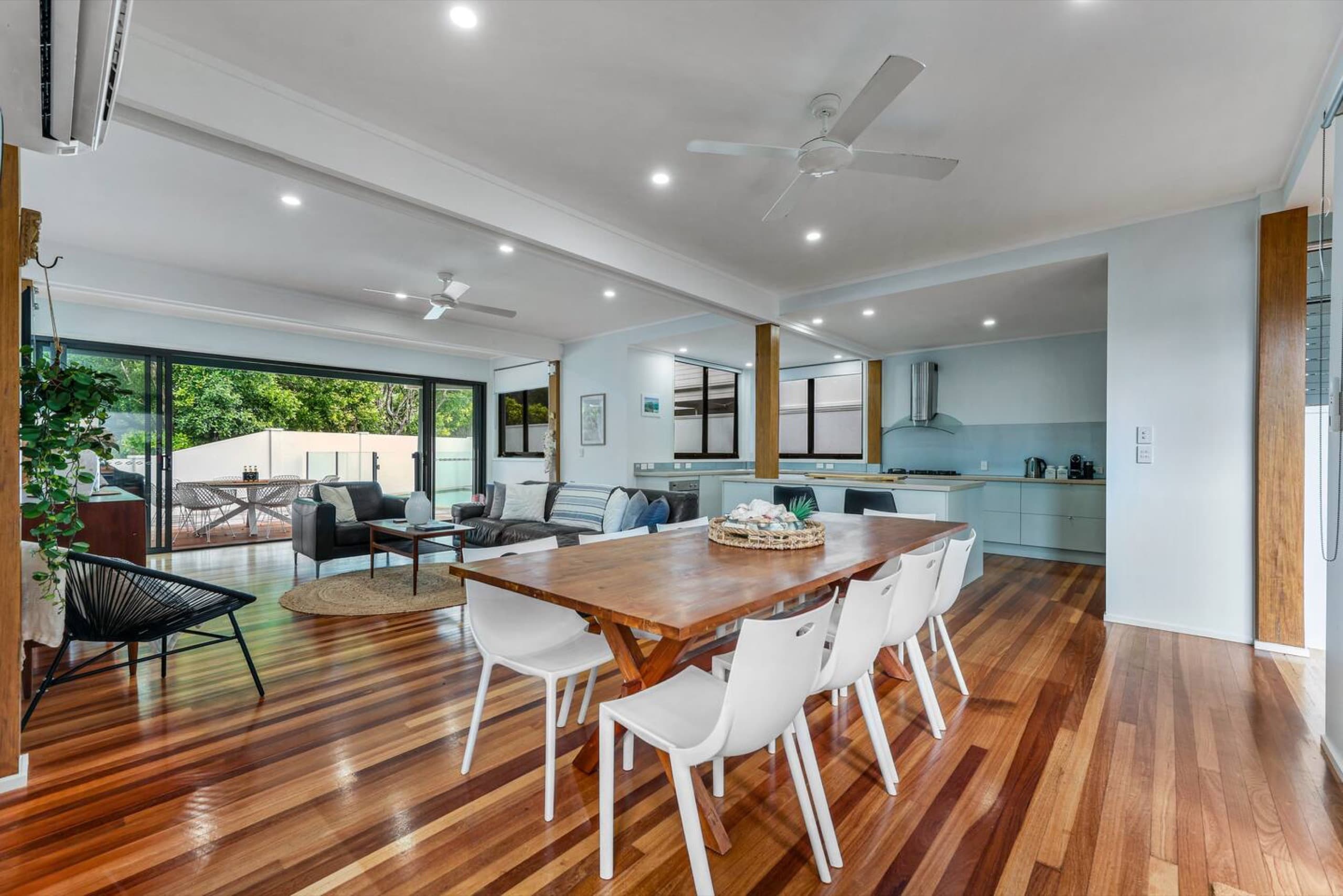 Villa Serenity: 6BR Casuarina Beach Home w/ Pool, Tweed & Kingscliff — photo 3
