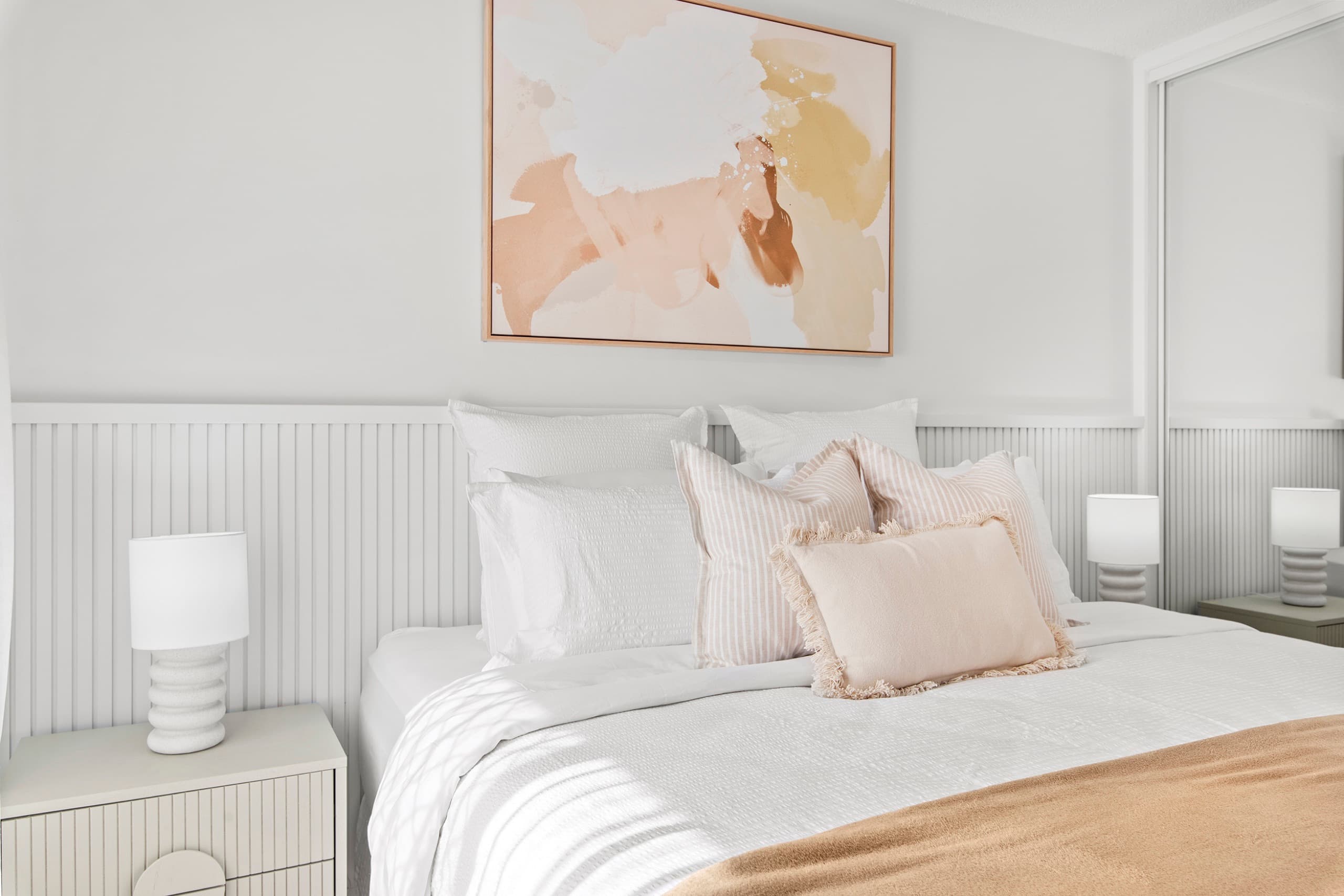The Drift | King Beds | Oceanfront | Free Parking, Burleigh Heads — photo 4