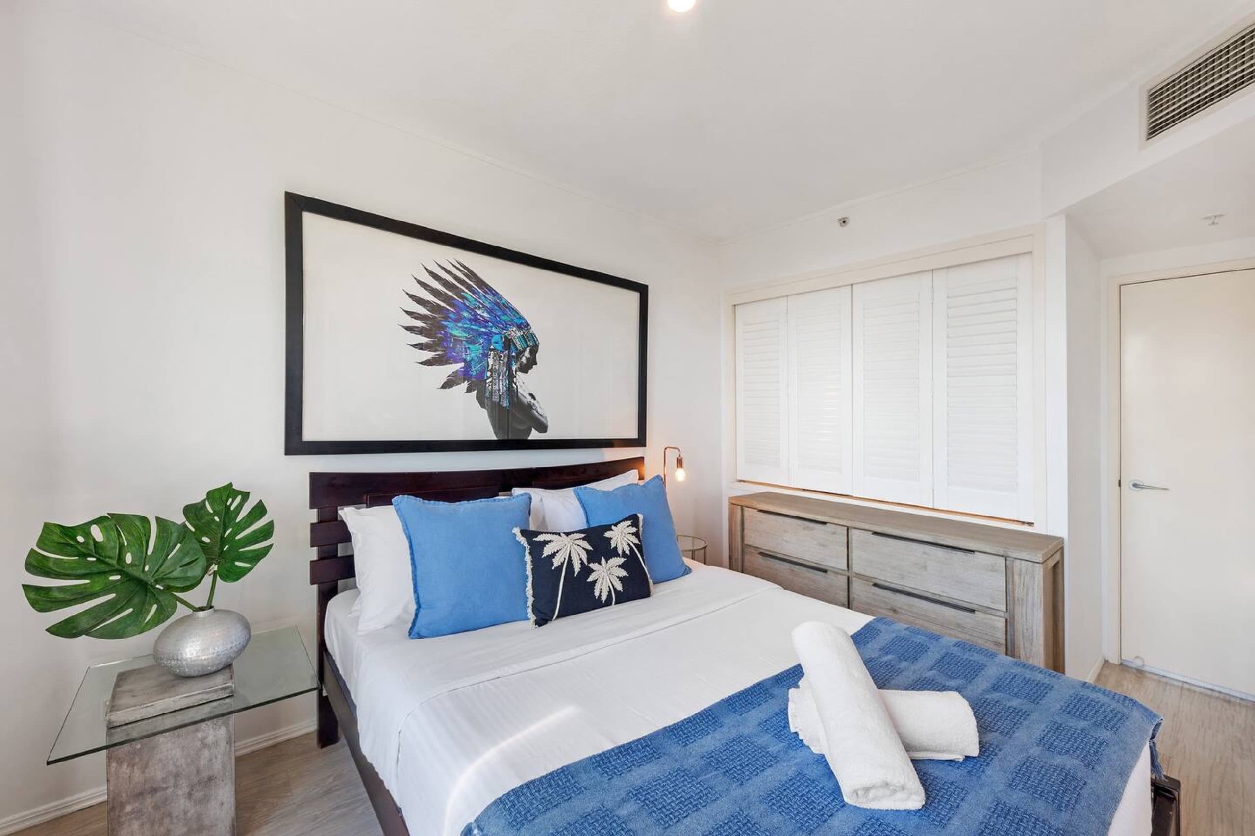 Park Views & Luxe Amenities in Broadbeach, Broadbeach — photo 3