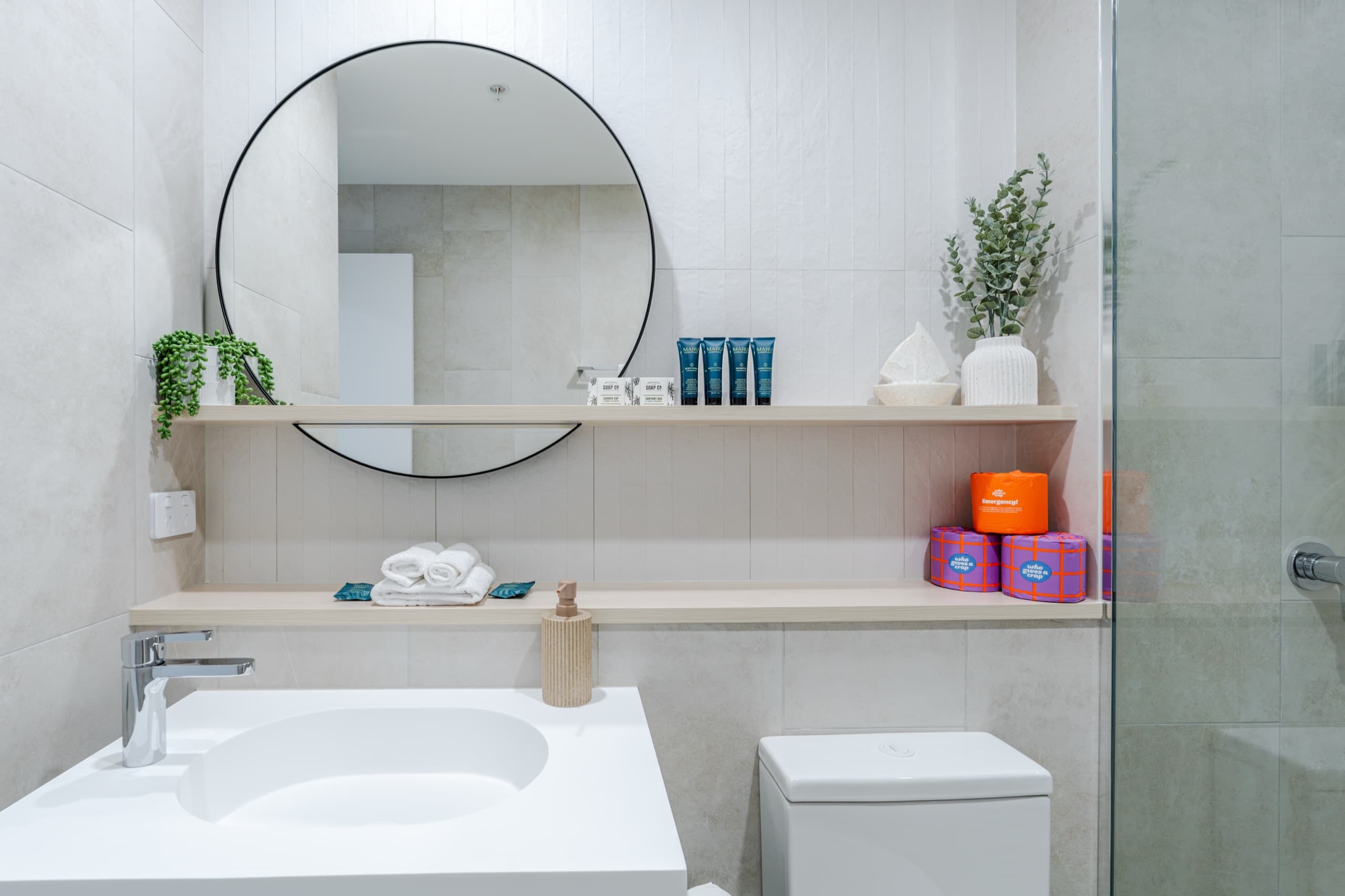 The Star Residences | Luxe 2BR, Pool, Gym & Sauna, Broadbeach — photo 5