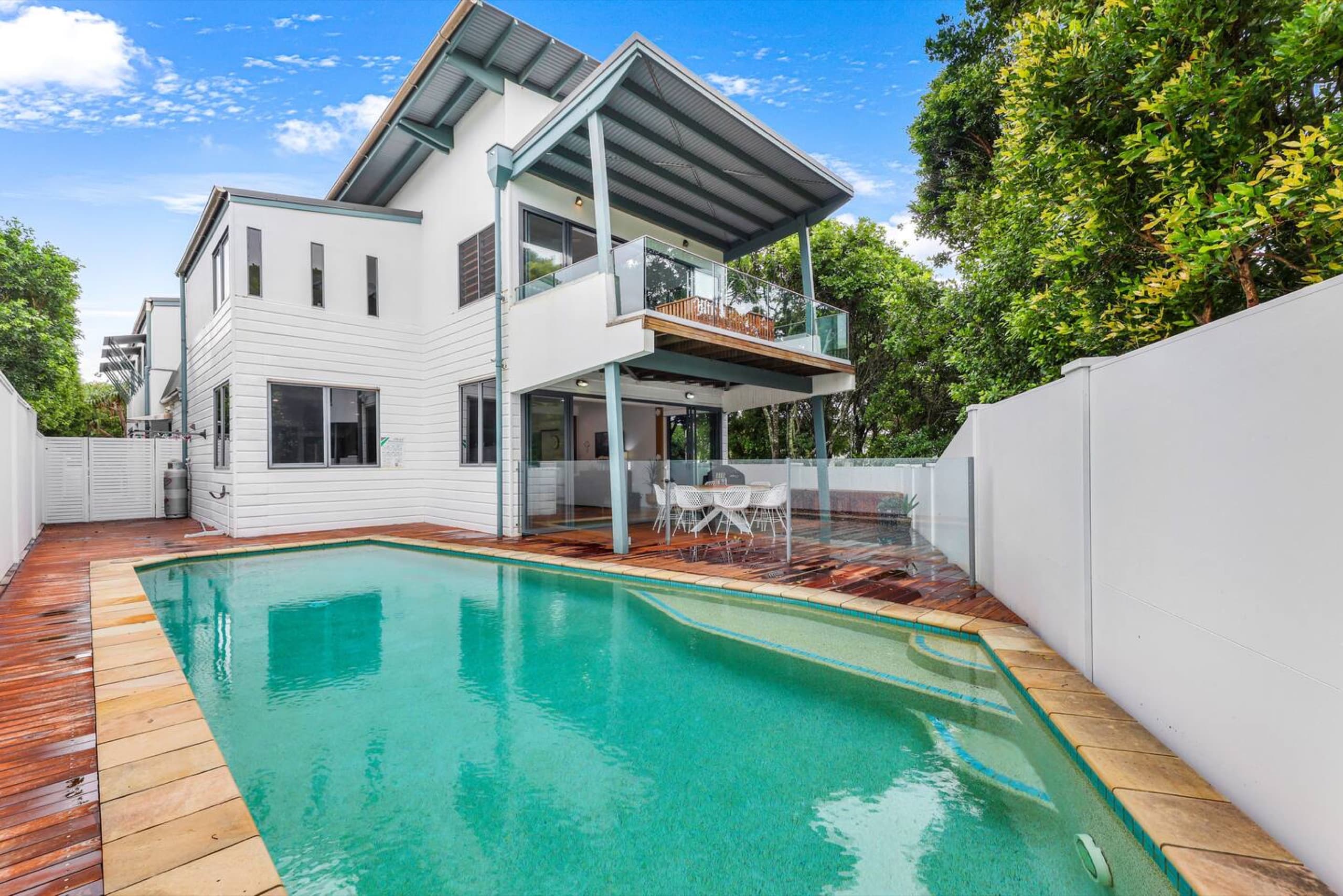 Villa Serenity: 6BR Casuarina Beach Home w/ Pool, Tweed & Kingscliff — photo 4