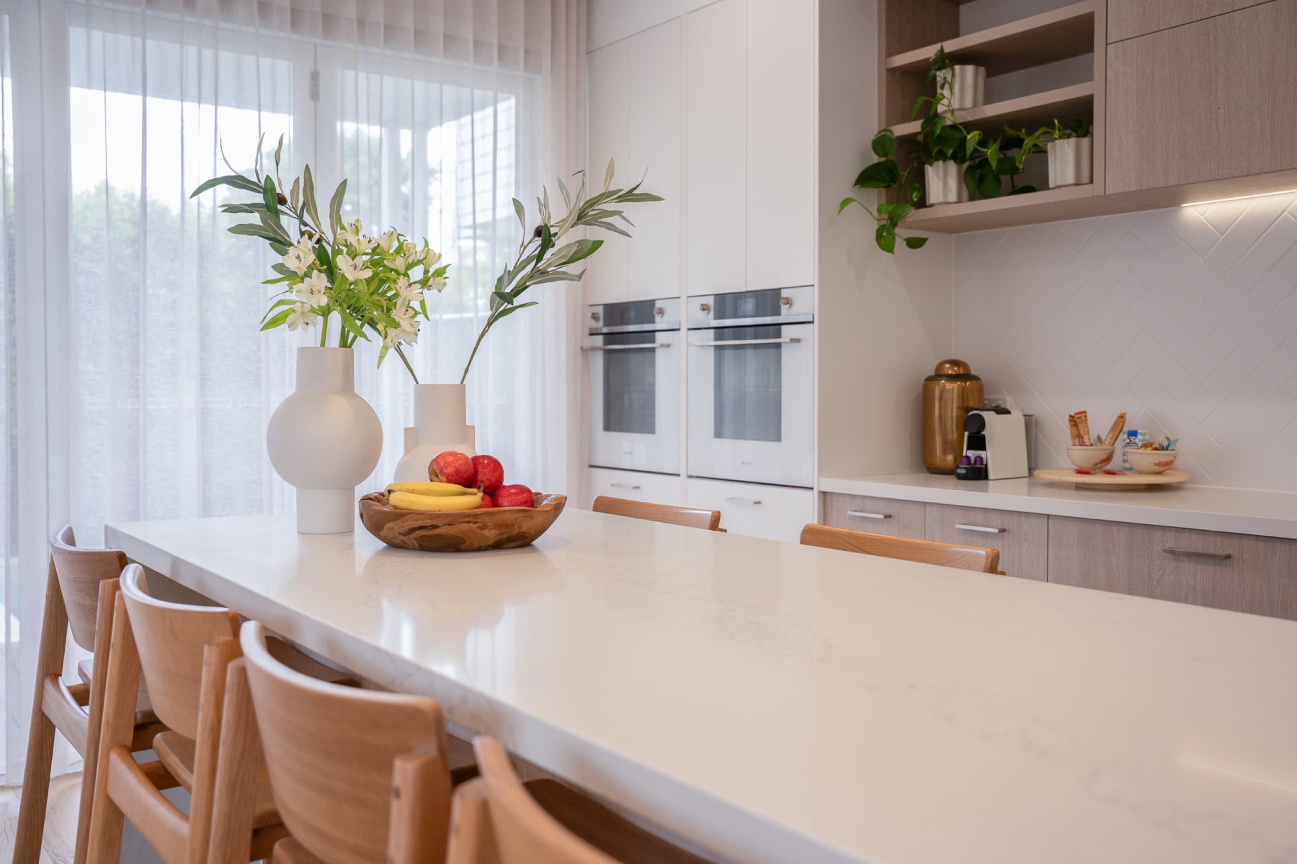 Private Burleigh Retreat close to Beach and Creek, Burleigh Heads — photo 5