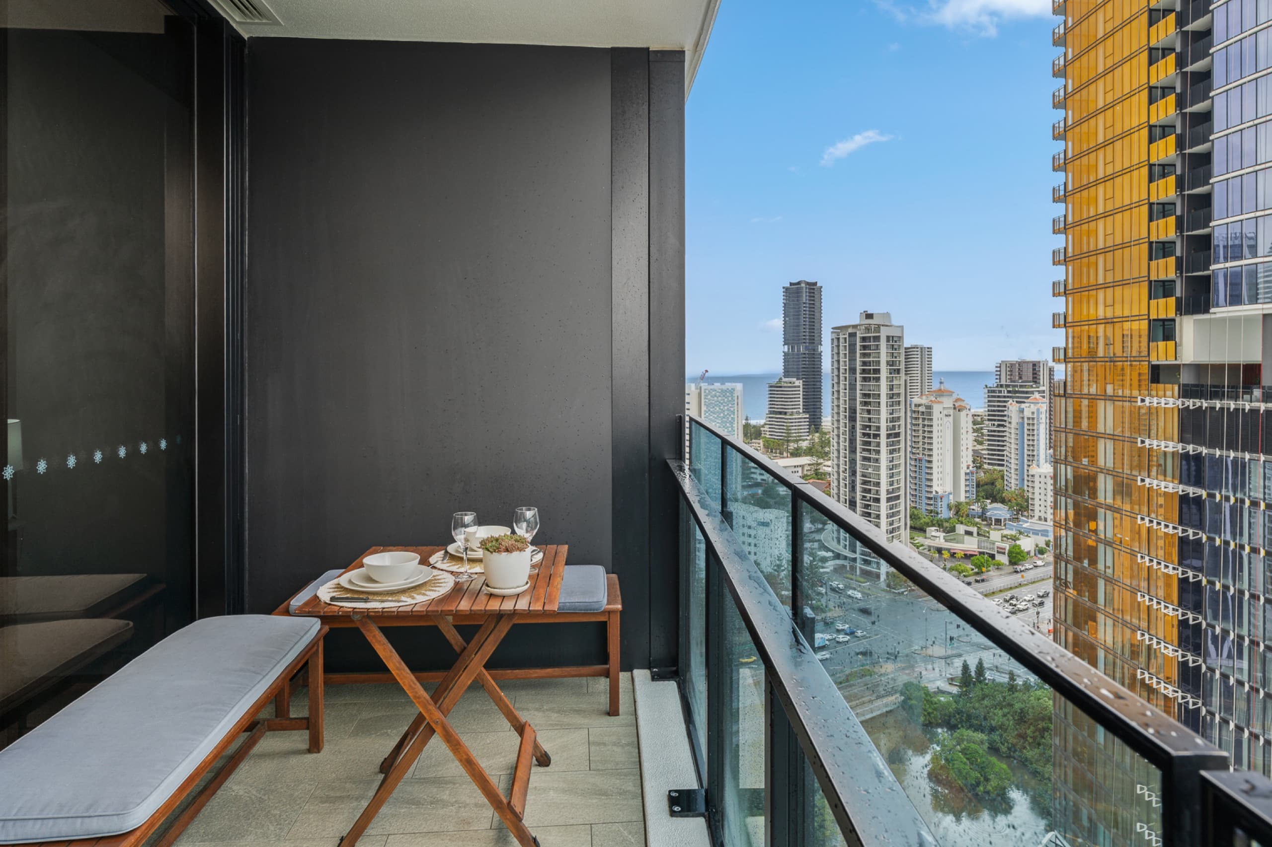Star Casino Retreat | Level 23 Views + Comfort, Broadbeach — photo 5