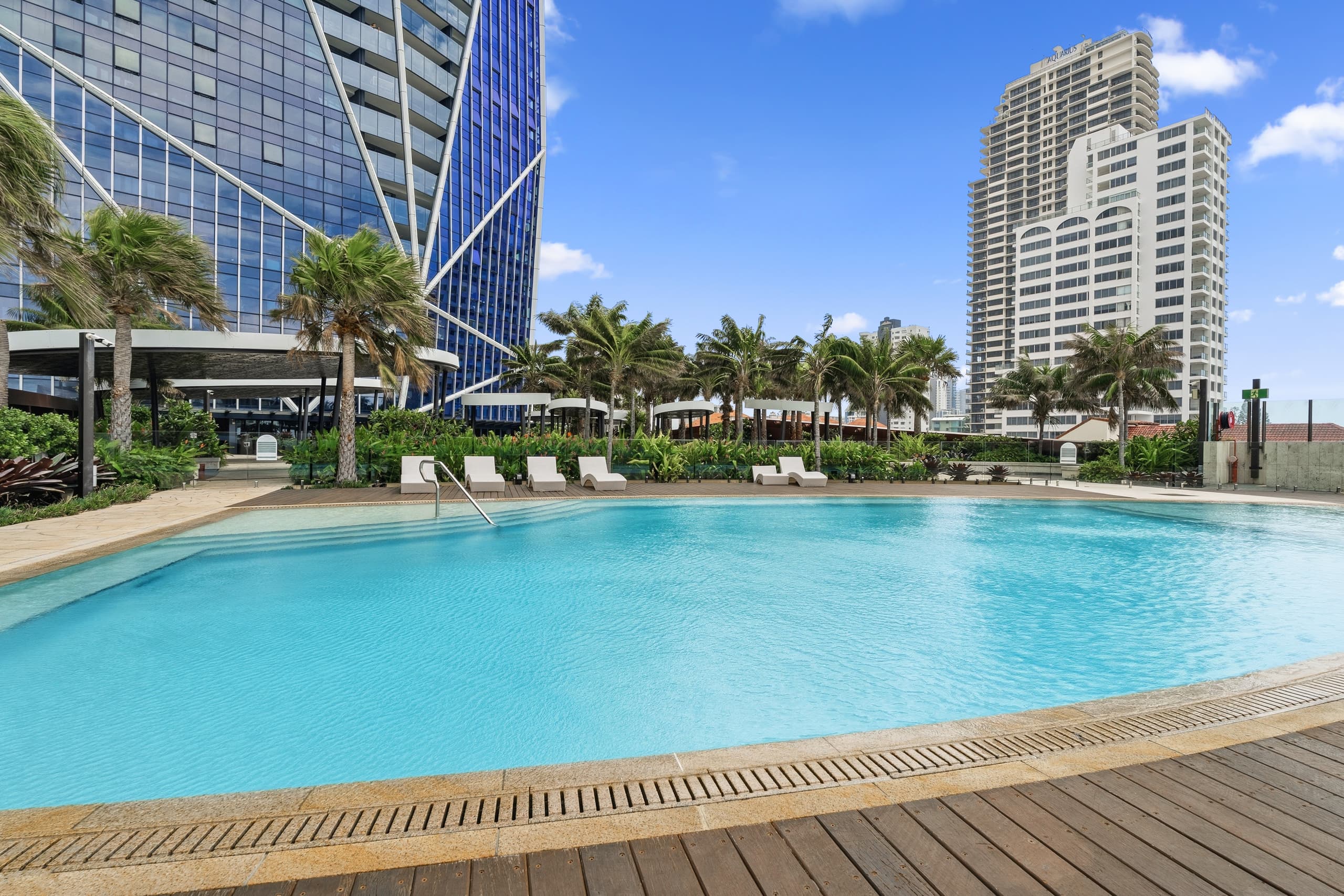Stay at The Jewel Residences — photo 2