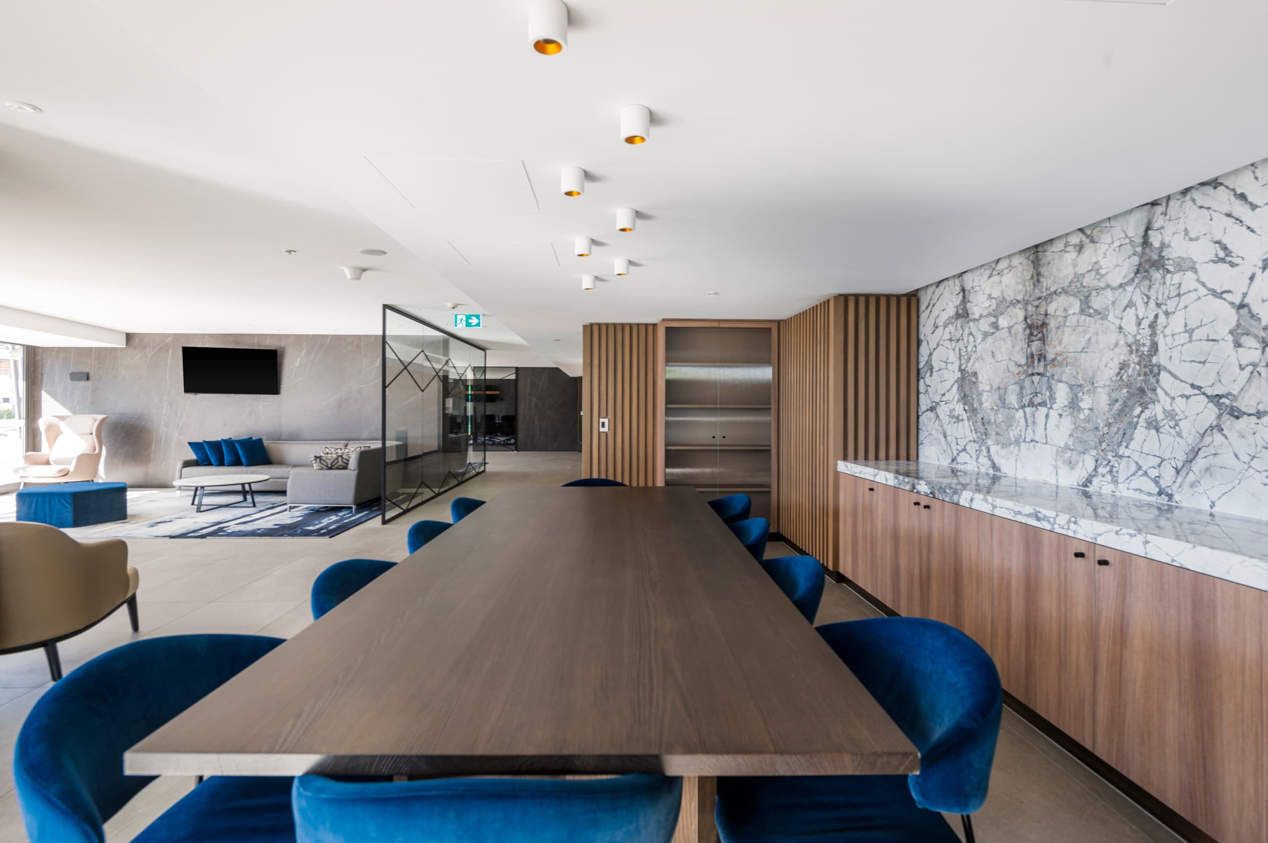 Stay at The Jewel Residences — photo 6