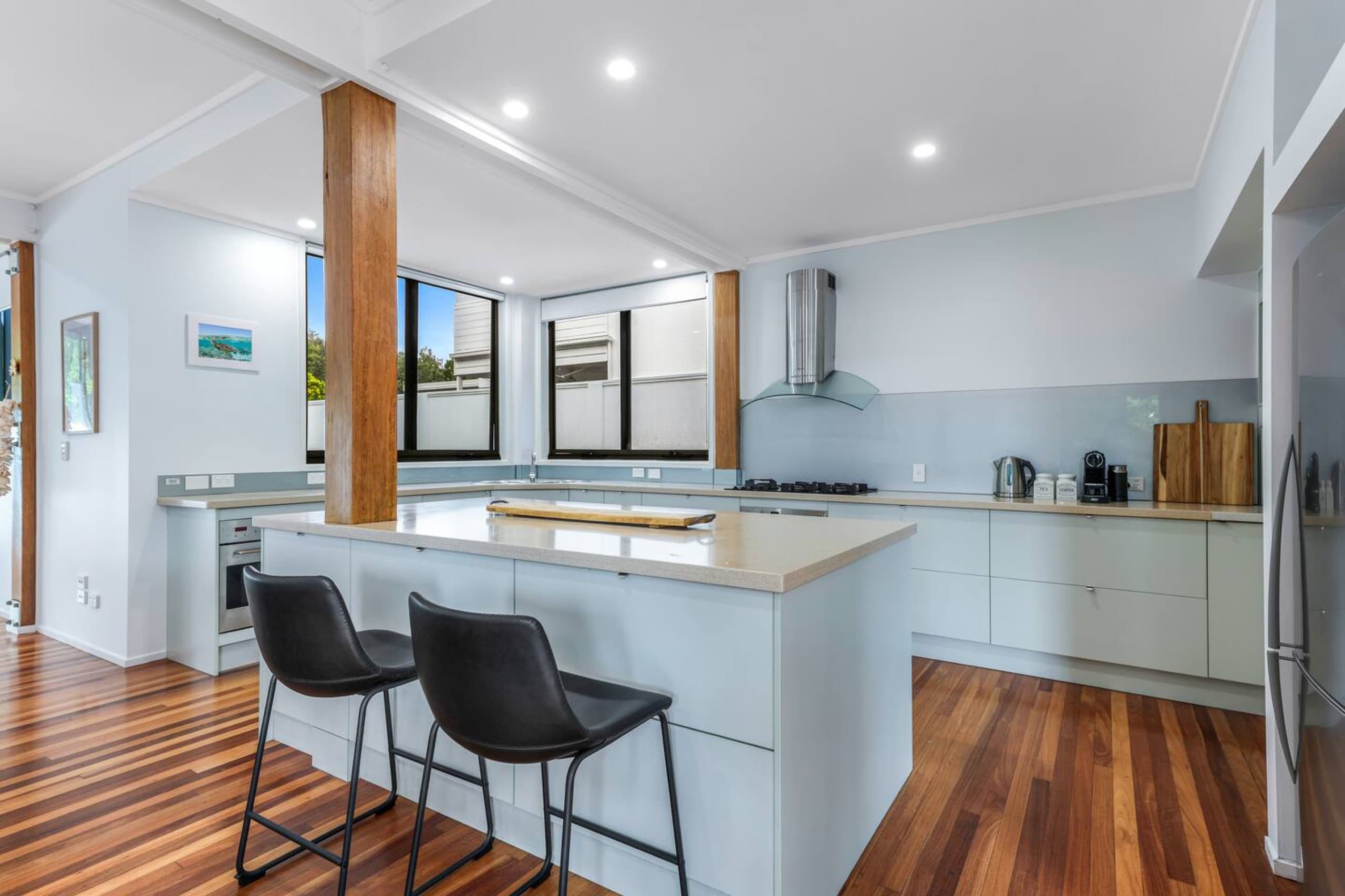 Villa Serenity: 6BR Casuarina Beach Home w/ Pool, Tweed & Kingscliff — photo 2