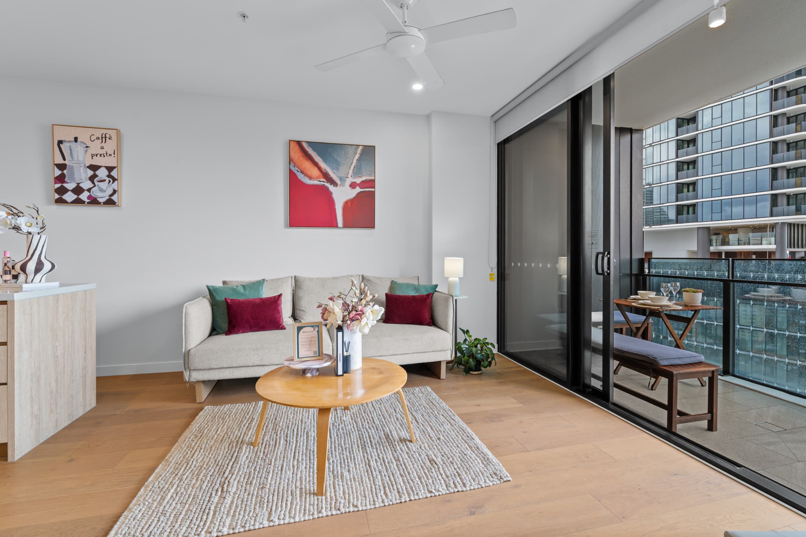 Star Casino Retreat | Level 23 Views + Comfort, Broadbeach — photo 4