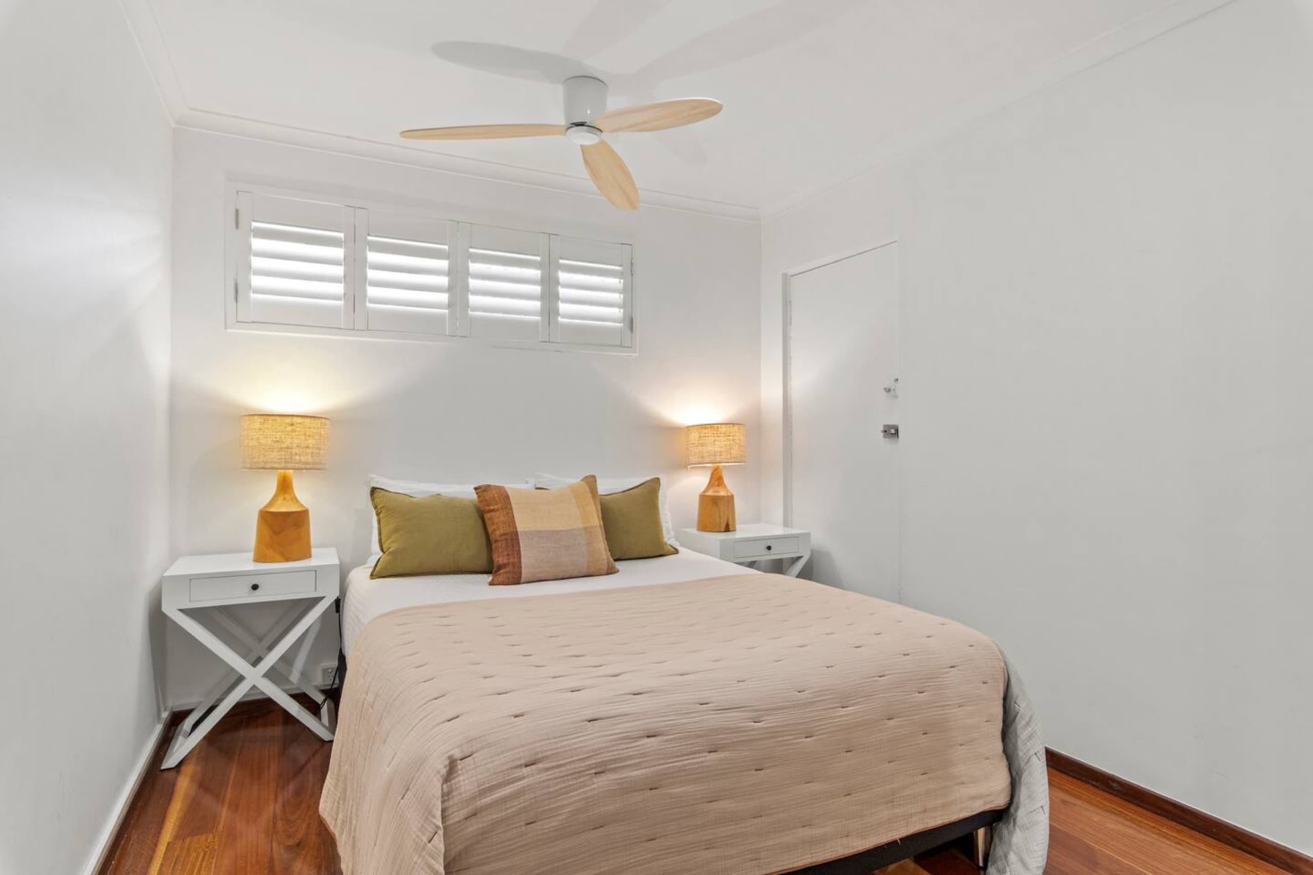 Burleigh Oceanfront Getaway | 2BR Apartment, Burleigh Heads — photo 3