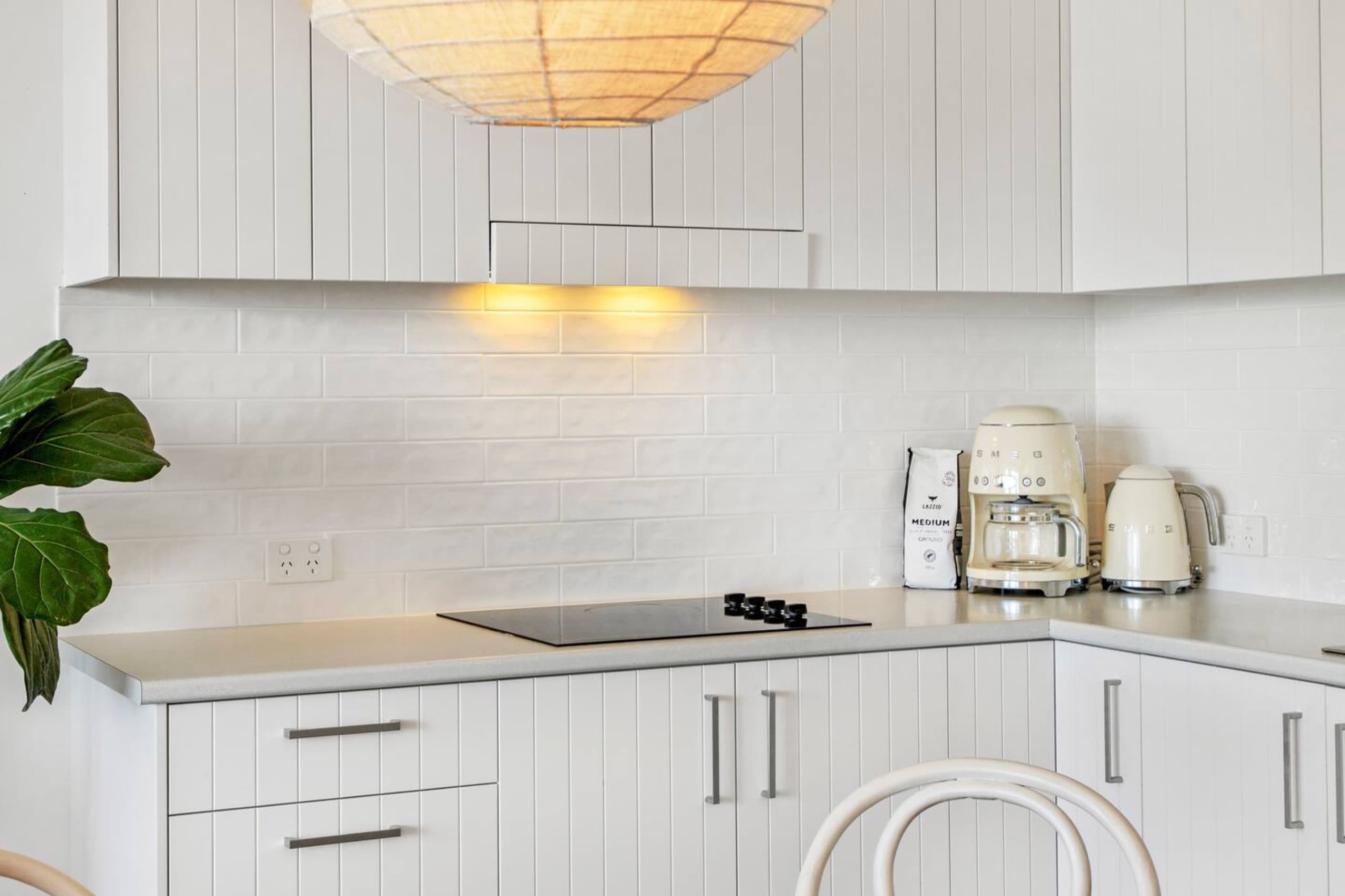 Burleigh Oceanfront Getaway | 2BR Apartment, Burleigh Heads — photo 4