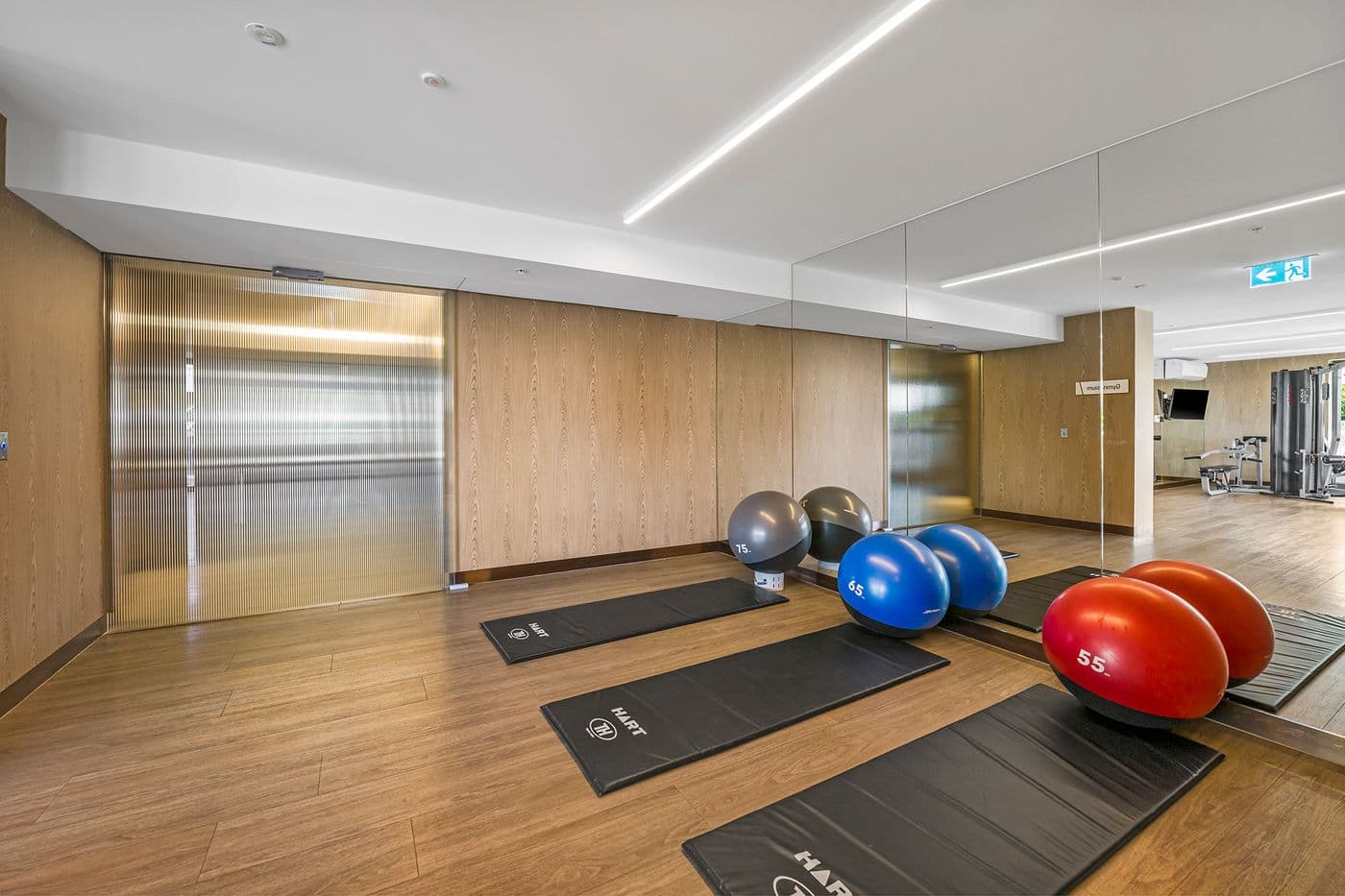 Stay at The Jewel Residences — photo 1