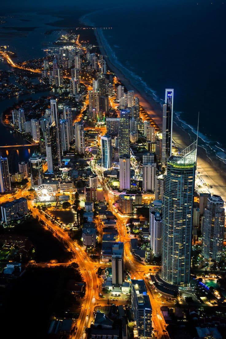 Nightlife & Events