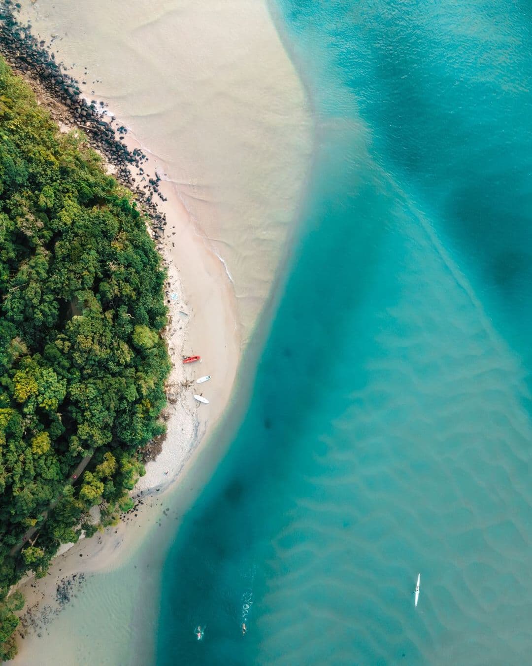 Best Beaches