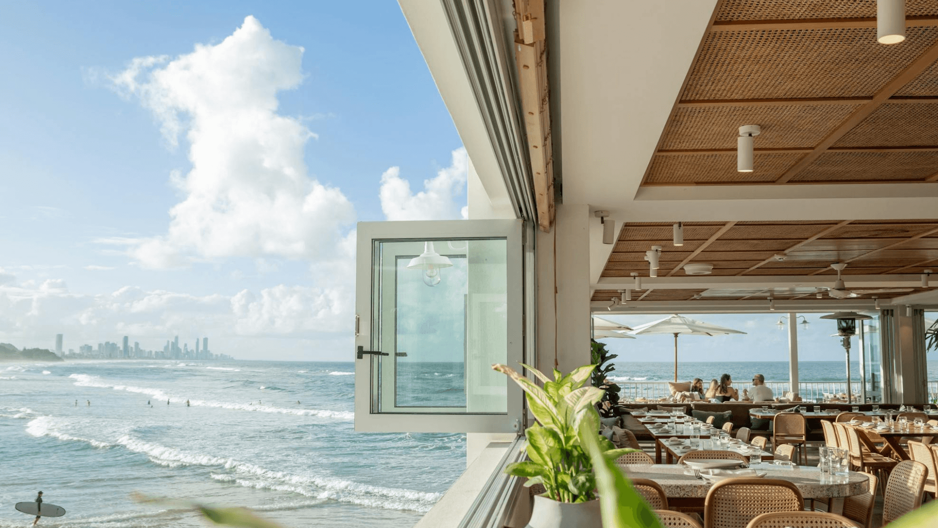 Top Restaurants