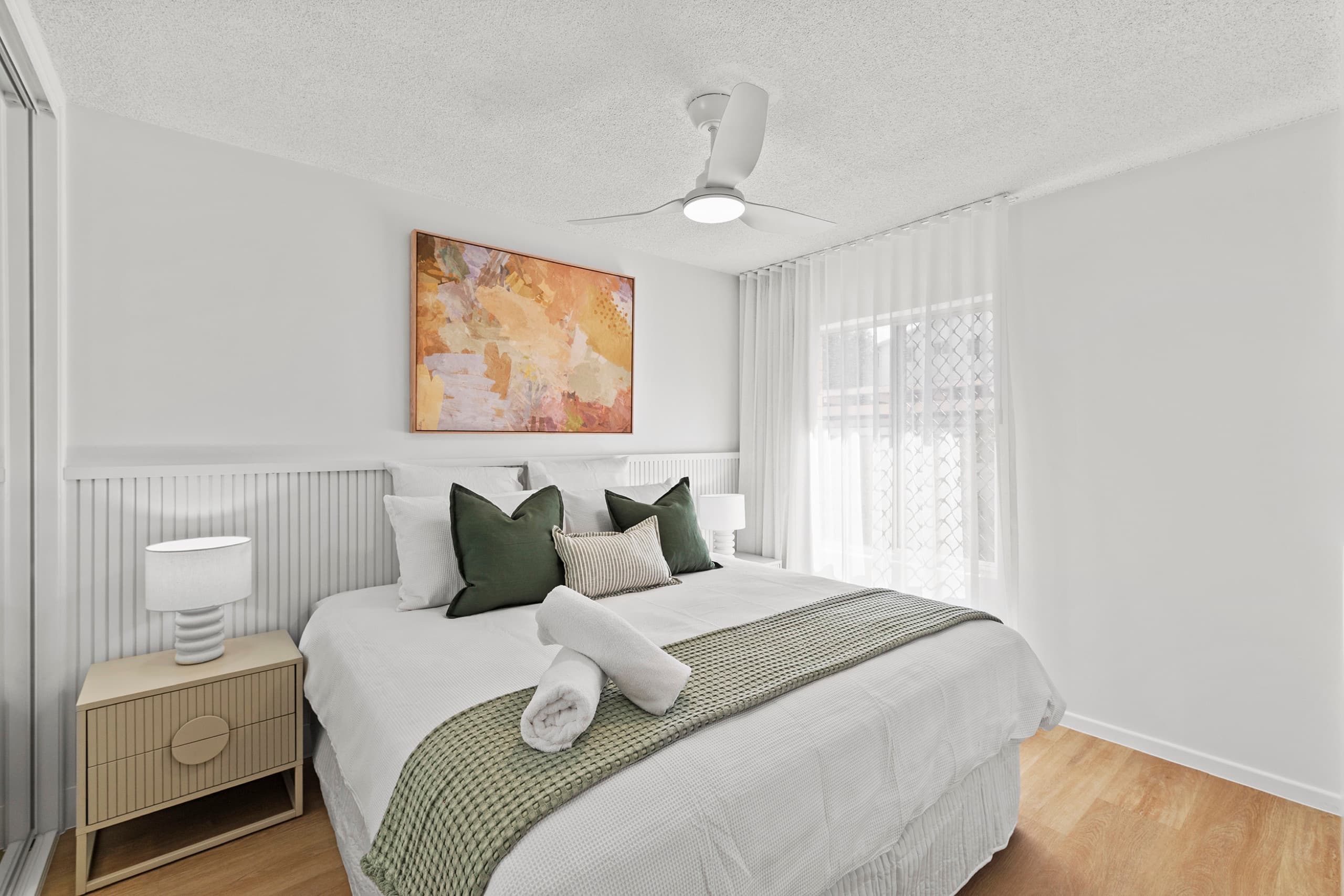 The Breeze at Burleigh – Beachfront and Parking in Burleigh Heads
