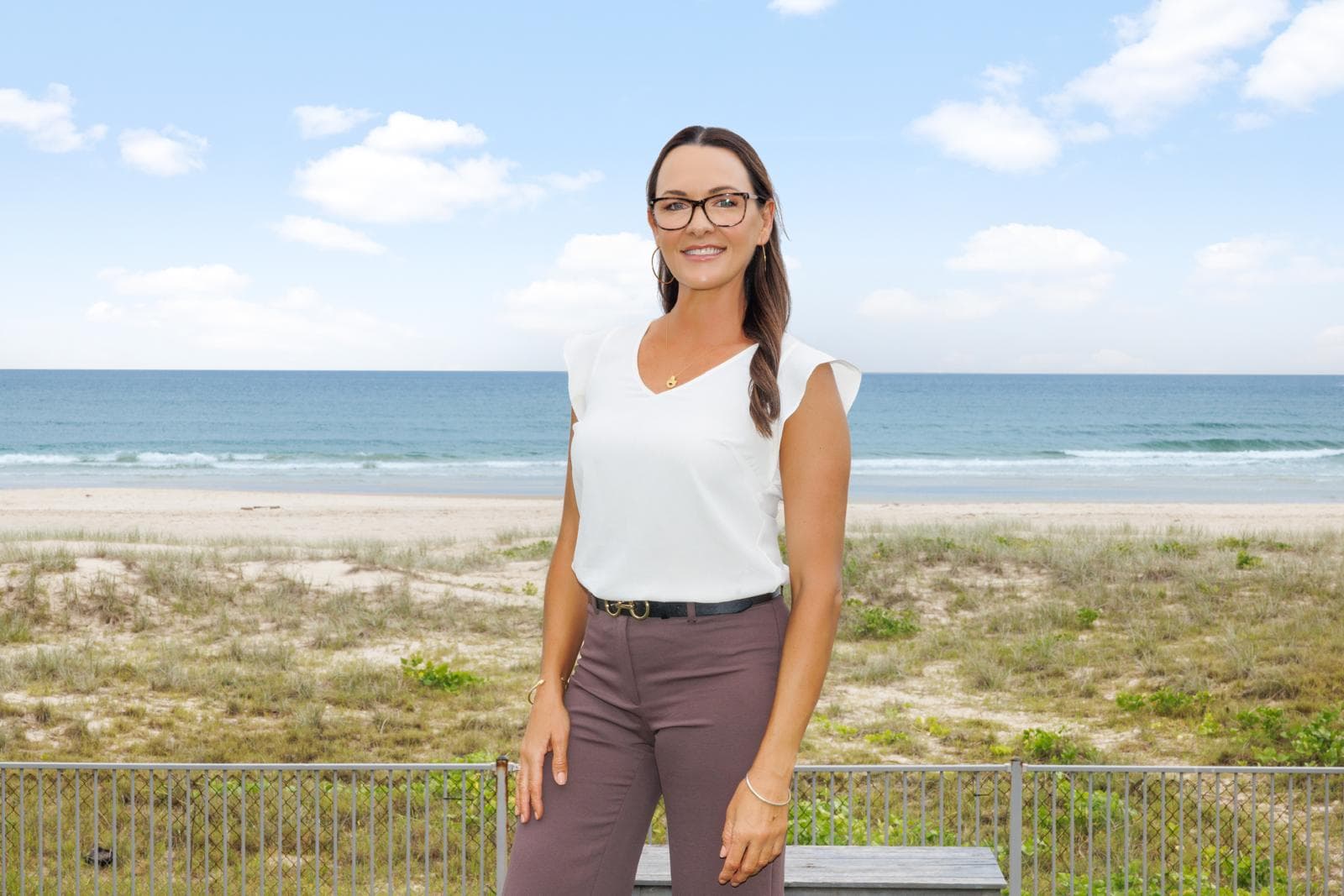 Camille Barton, Founder & Owner, POD Property Management at POD Stays