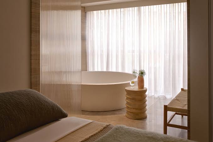 Wellness & Spa