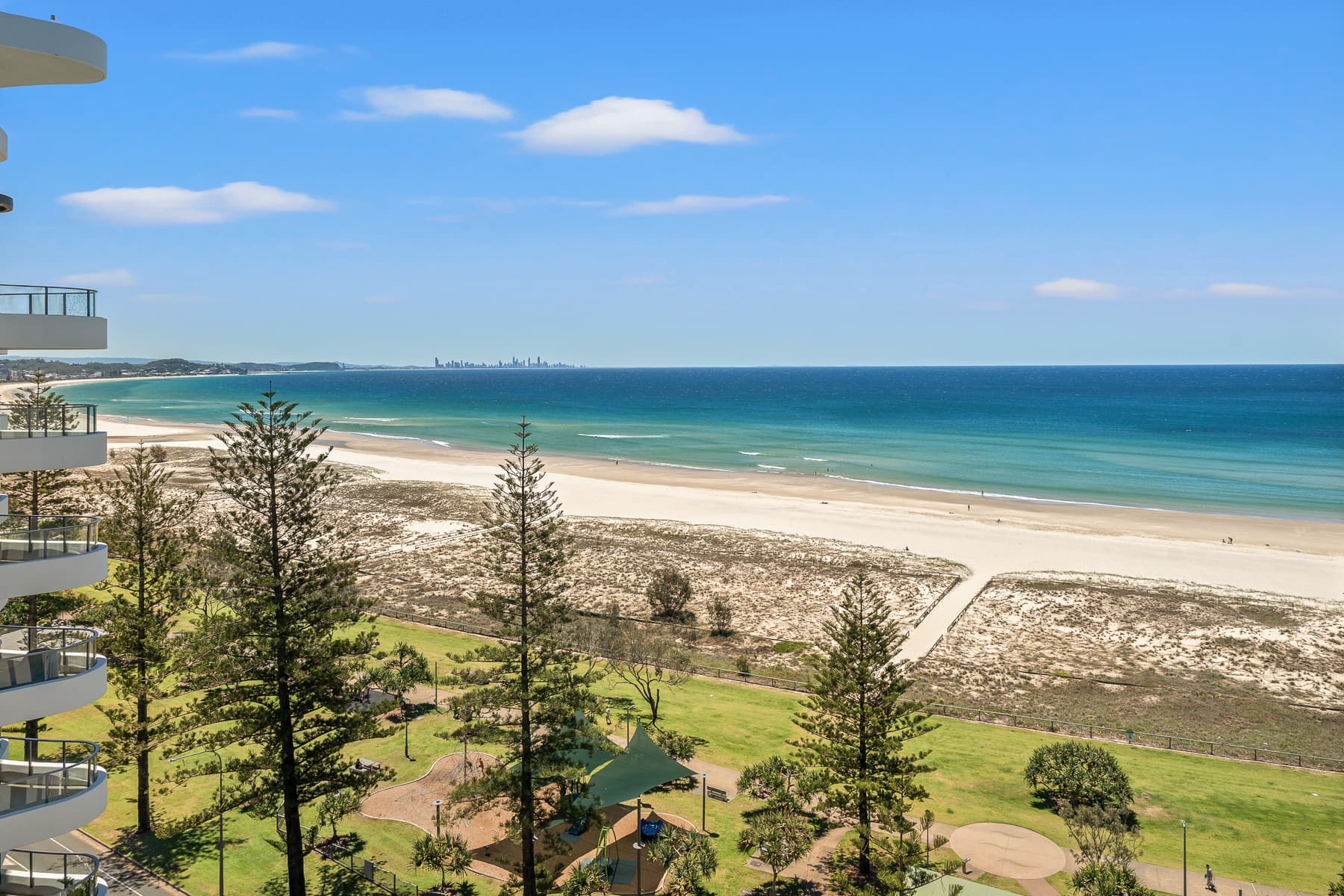 A POD Stays holiday home on the Gold Coast