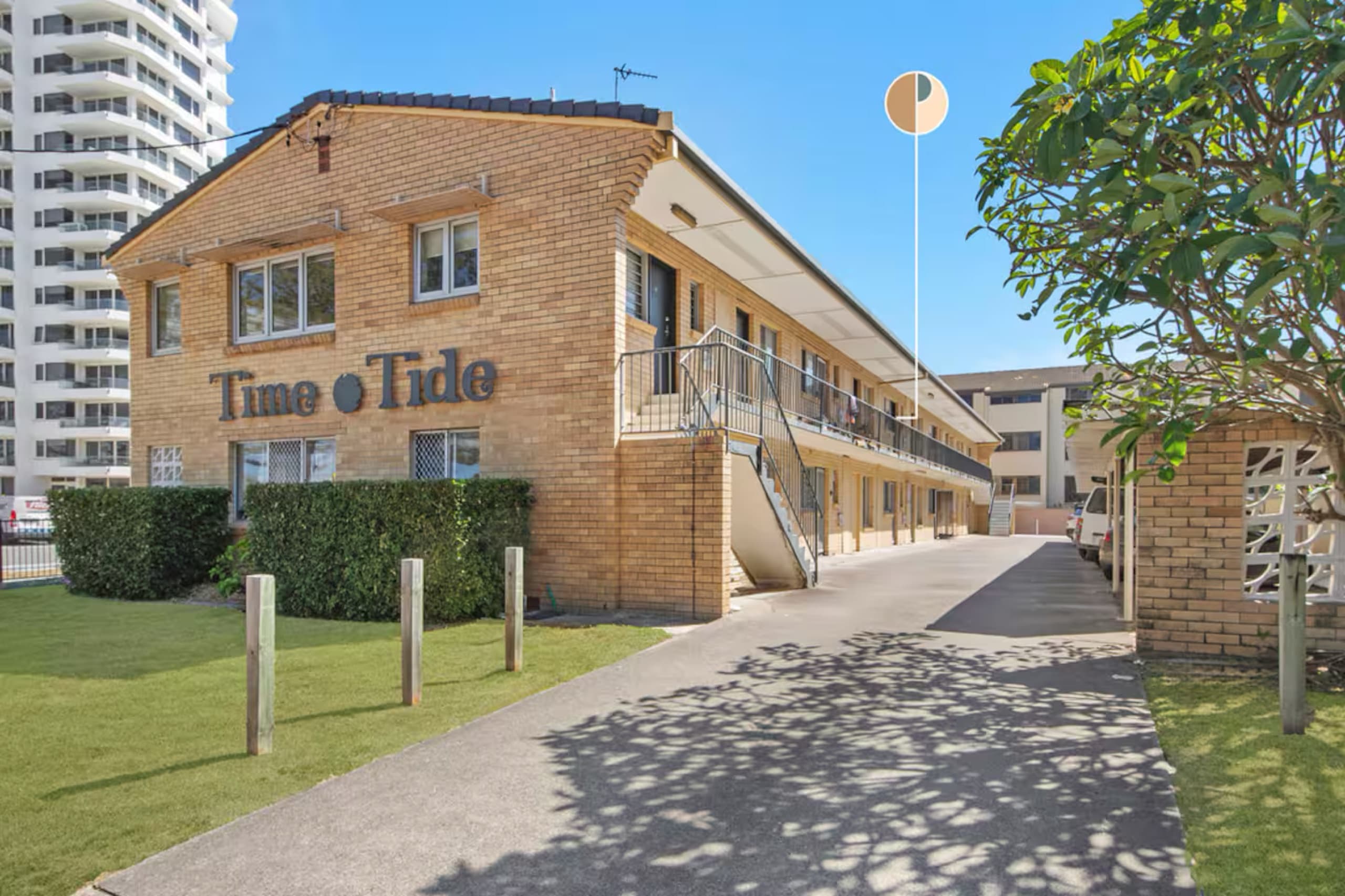 Sun & Sea Escape – Burleigh Beachfront Stay in Burleigh Heads